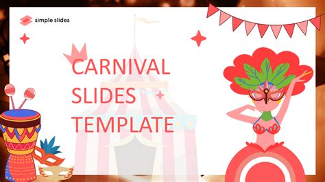 SlidesCarnival: Free PowerPoint & Google Slides .